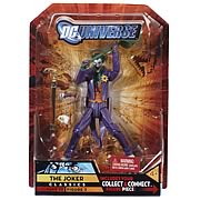 DC Universe Classics Joker All Star Figure